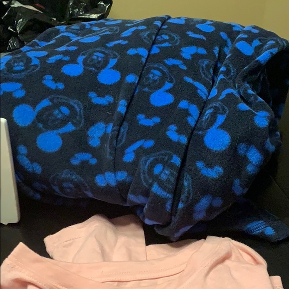 Disney Mickey Mouse memorabilia bundle 9 items - Picture 4 of 8